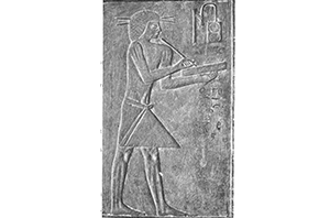 aegyptischer-schreiber